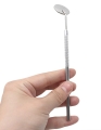 AG5A LUSTERKO DENTYSTYCZNE METALOWE