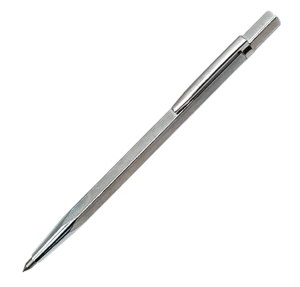 NZ12C RYSIK DO GLAZURY METALU 140MM