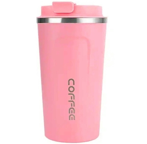 AG369F KUBEK TERMICZNY RÓŻOWY