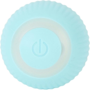 ZW28 INTERAKTYWNA PIŁKA DLA KOTA PSA ZABAWKA