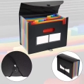 DA288 TECZKA ORGANIZER NA DOKUMENTY A4