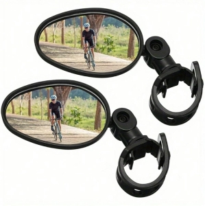 RW49 LUSTERKO ROWEROWE MTB 2 SZT