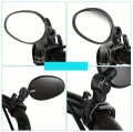 RW49 LUSTERKO ROWEROWE MTB 2 SZT
