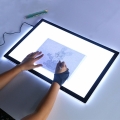 AG633B RĘKAWICA DO RYSOWANIA TABLET GRAF