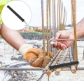 NZ11 KLUCZ DO WIĄZANIA ZBROJEŃ