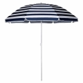 AG228 PARASOL OGRODOWY PLAŻOWY ŁAMANY XL