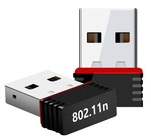 AK177 KARTA WIFI NA USB 150MBPS