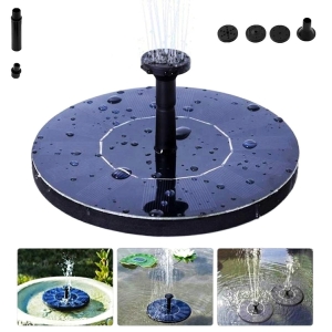 ZD70A SOLARNA POMPA DO OCZKA WODNEGO