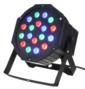 ZD64A KOLOROFON 18 RGB LED ALLEGRO