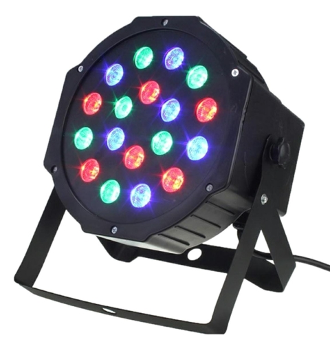ZD64A KOLOROFON 18 RGB LED ALLEGRO