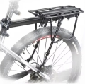 RW43 BAGAŻNIK ROWEROWY TYLNY ALUMINIUM