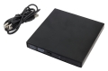 AK285A NAPĘD ZEW. PRZENOŚNY DVD COMBO X-LINE