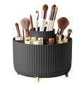 DA370 ORGANIZER OBROTOWY CZARNY