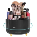 DA370 ORGANIZER OBROTOWY CZARNY