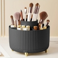 DA370 ORGANIZER OBROTOWY CZARNY