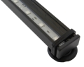 ZD87 ŚWIETLÓWKA LED RGB AKWARIUM 28CM