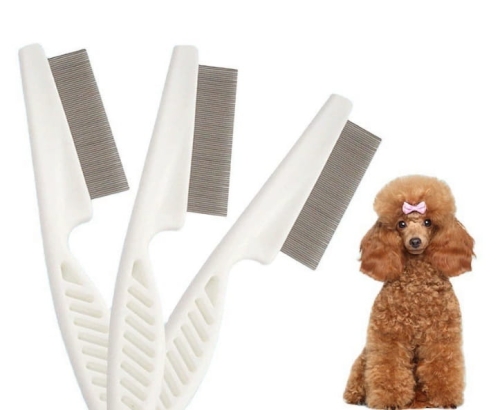 ZW35 GRZEBIEŃ DO WYCZESYWANIA SIERŚCI