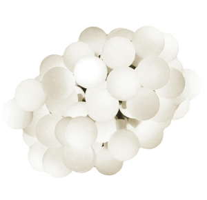 ZD69D GIRLANDA LAMPKI OGRODOWE 10M