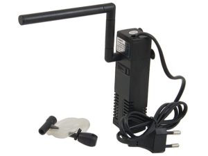 AG80 FILTR DO AKWARIUM 200L /H