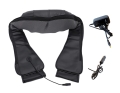 AG127C MASAŻER SHIATSU KARKU PLECY BLACK