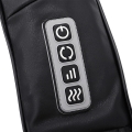 AG127C MASAŻER SHIATSU KARKU PLECY BLACK