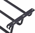 AG988D WIESZAK ŚCIENNY NA RĘCZNIKI 60CM