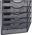 DA461 ORGANIZER NA DOKUMENTY CZARNY
