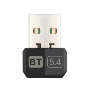 AK344 ADAPTER BLUETOOTH 5.4 USB