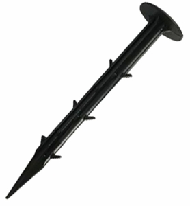 AG940 SZPILKI DO AGROWŁÓKNINY 100 SZT