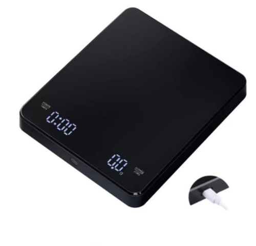 DA457 ELEKTRYCZNA WAGA KUCHENNA USB