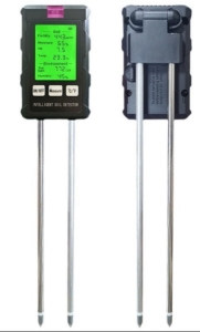 DA415 WIELOFUNKCYJNY TESTER GLEBY 6W1