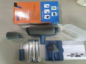 AG12C WAŁEK NIEKAPIĄCY ZESTAW 5IN1