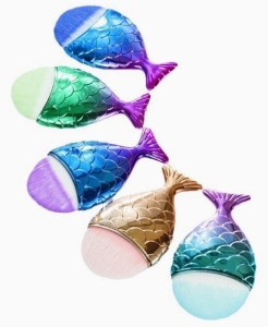 DA417 PĘDZEL RYBKA DO ODPYLANIA