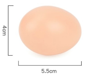 DA451 JAJO PODKŁADOWE DLA KUR 1PCS