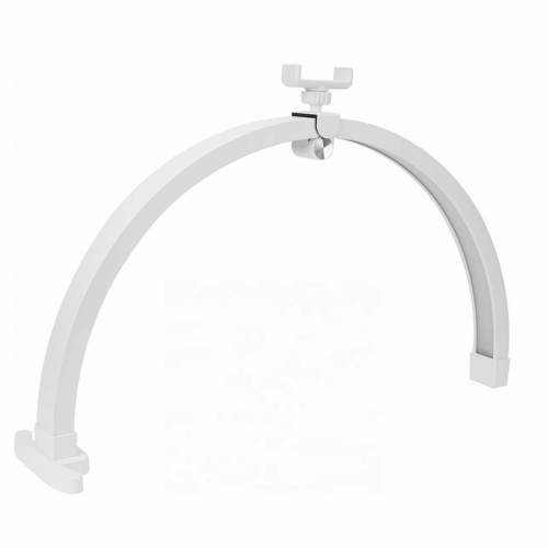 ZD165 LAMPA KOSMETYCZNA SKŁADANA 104 LED 56CM