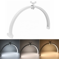 ZD165 LAMPA KOSMETYCZNA SKŁADANA 104 LED 56CM