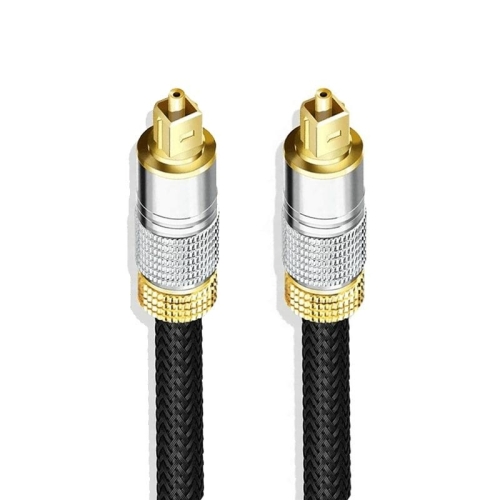 AK154B KABEL OPTYCZNY TOSLINK T-T AUDIO HQ 3M