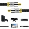 AK154B KABEL OPTYCZNY TOSLINK T-T AUDIO HQ 3M