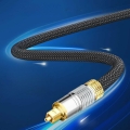 AK154B KABEL OPTYCZNY TOSLINK T-T AUDIO HQ 3M