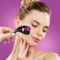 DA466 DERMA ROLLER DO MASAŻU TWARZY 0,5MM