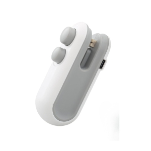 DA469 MINI BEZPRZEWODOWA RĘCZNA ZGRZEWARKA DO FOLII USB