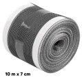DA375 NAKLEJKA NA ODPŁYW PRYSZNICA 7CM X 10M
