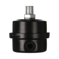 DA477 FILTR POWIETRZA DO SPRĘŻARKI 3/8" 16MM METALOWY