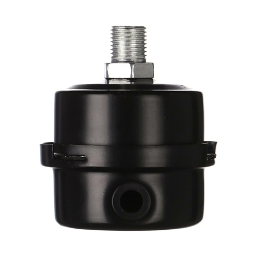 DA477 FILTR POWIETRZA DO SPRĘŻARKI 3/8" 16MM METALOWY