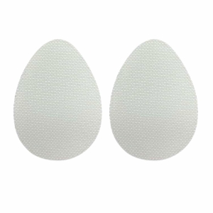 DA493 ZELÓWKI ANTYPOŚLIZGOWE TRANSPARENTNE 2SZT