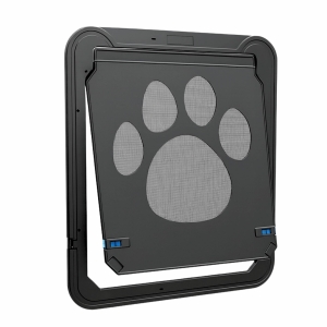 ZW42 DRZWI Z MAGNESEM DLA ZWIERZĄT