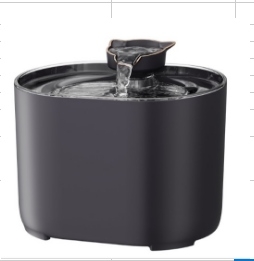 DA538 POIDEŁKO AUTOMATYCZNE FONTANNA DLA KOTA PSA 2,2L