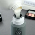 DA544 SILIKONOWE BUTELKI PODRÓŻNE DO SAMOLOTU 100ML