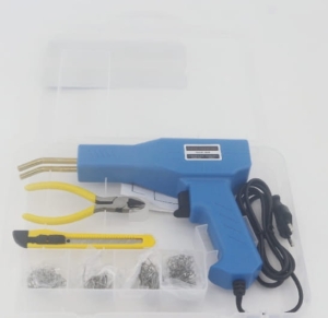 AG713B ZGRZEWARKA DO PLASTIKU TWORZYWA