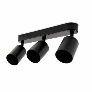 ZD174 OPRAWA HALOGENOWA SUFITOWA NATYNKOWA 3x